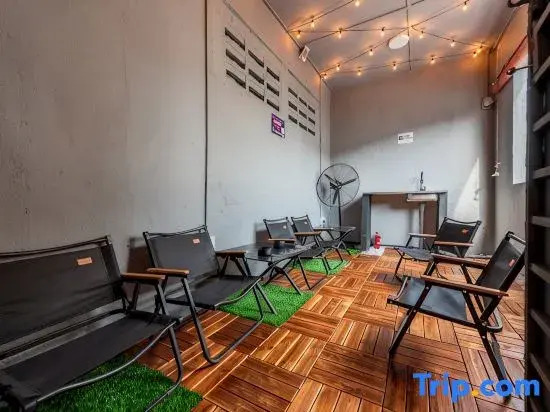 KL|VR Games|Gathering|Buffet|16Pax|7KM MidValley