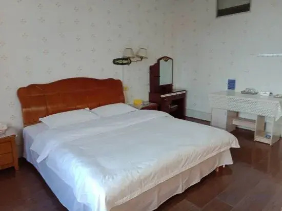 Longyan Hakka Tulou Hotel
