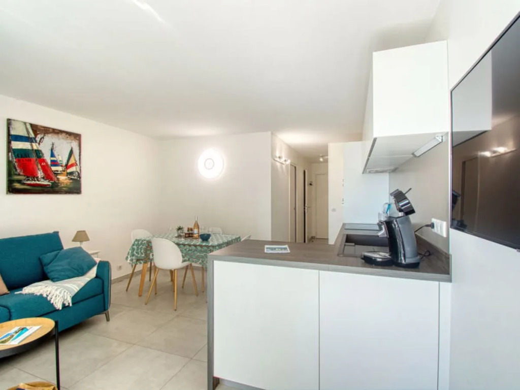 Villa Le Mexico Saint-Raphaël 9308