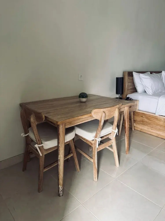Satria Bali Homestay