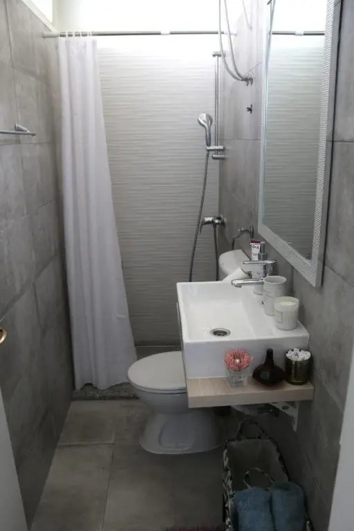 Cosy apartment - 10 minutes walk to sea