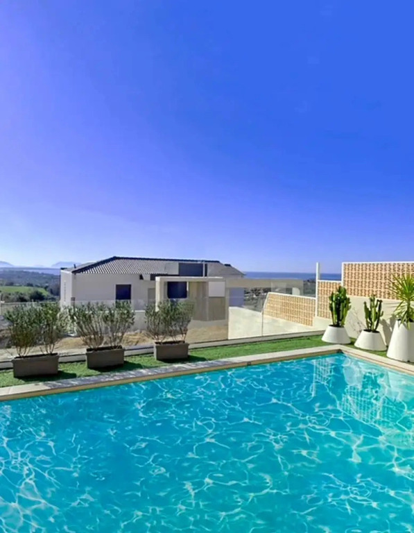 Lumiere Villa Monolithi 1