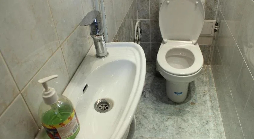 MG Hostel Tverskaya