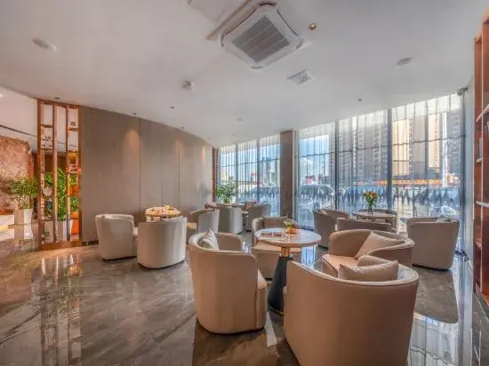 Chengji Hotel (Guigang National Culture Park)