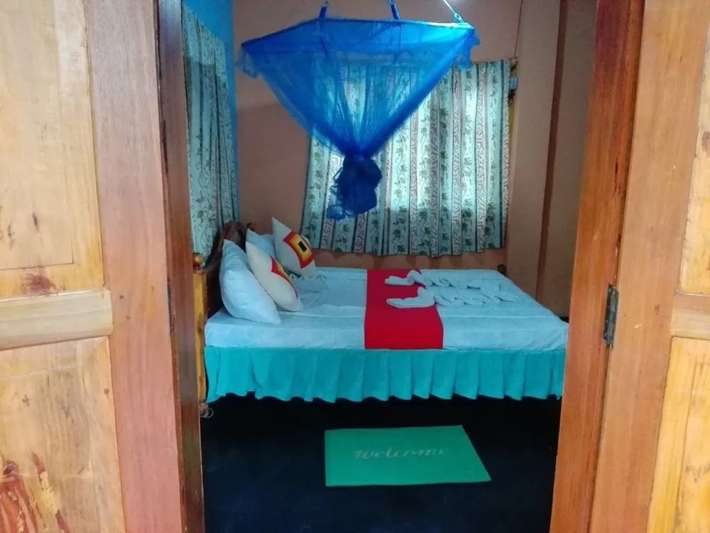 New Green View Guest House Kithal Ella