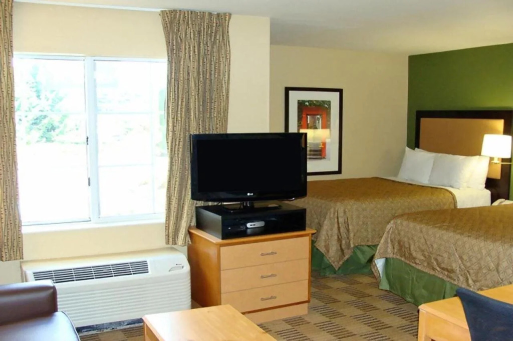 Extended Stay America Suites - Washington, D.C. - Fairfax