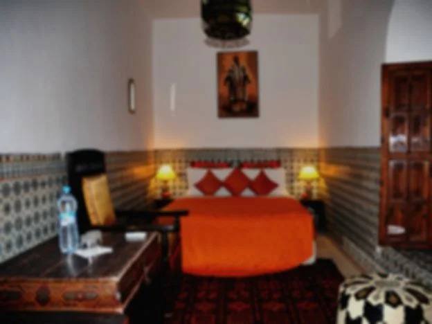 Riad Dar Bennani