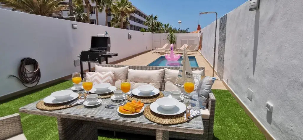 Villa Hortensia