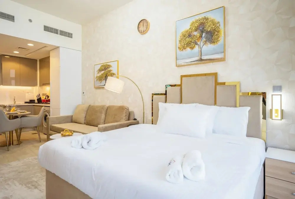 Zapbed House - AR 533