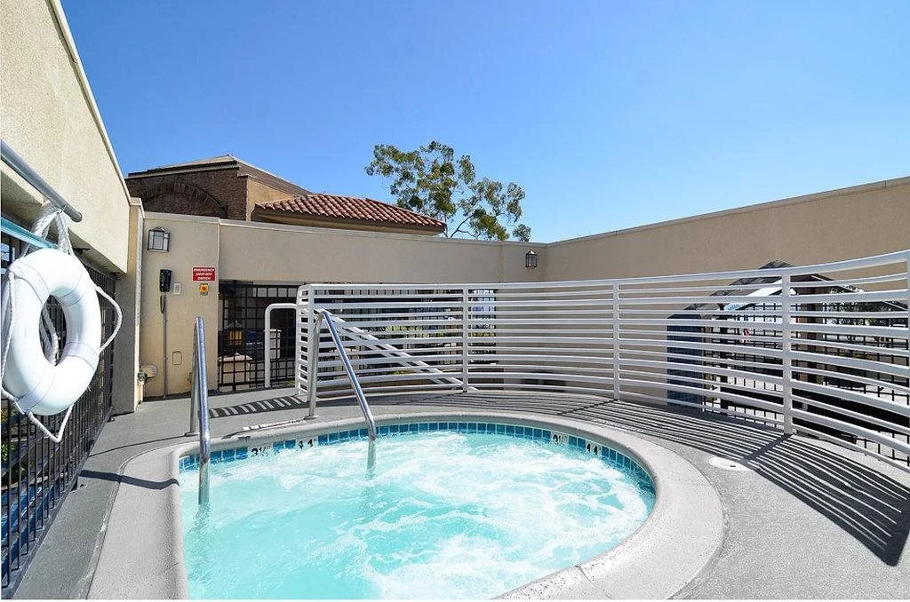 Holiday Inn Express San Diego Airport - Old Town by IHG