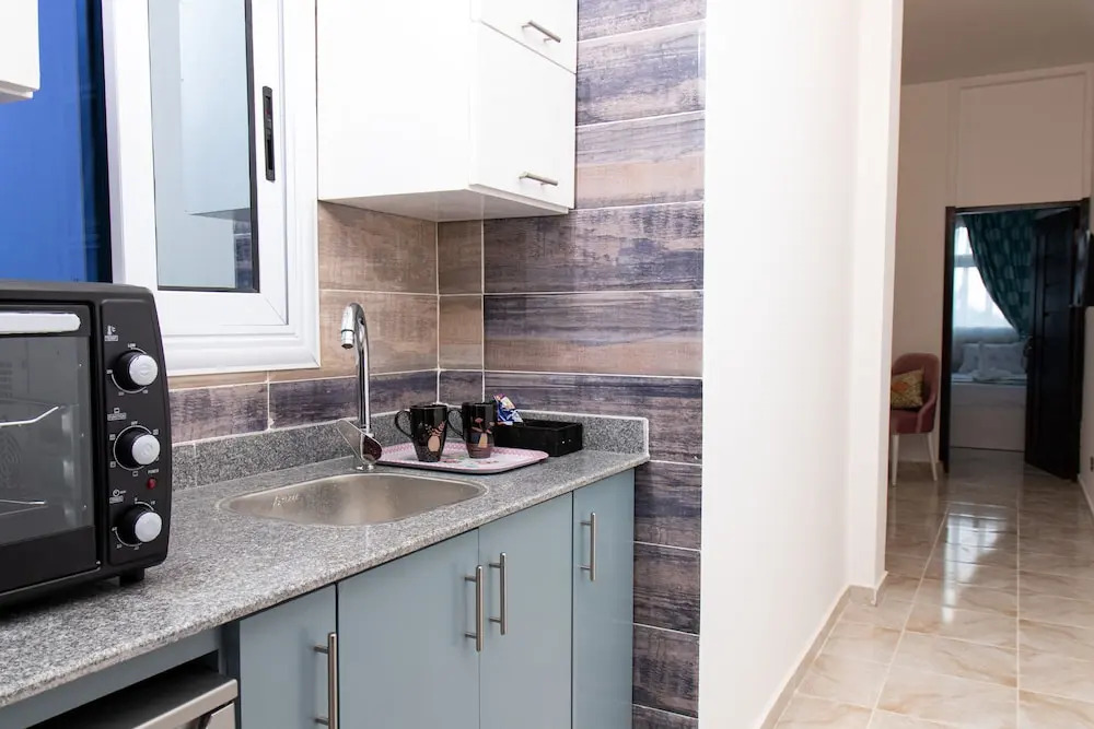 Relax Apartment up to 3 Persons - Feel Home Away From Home