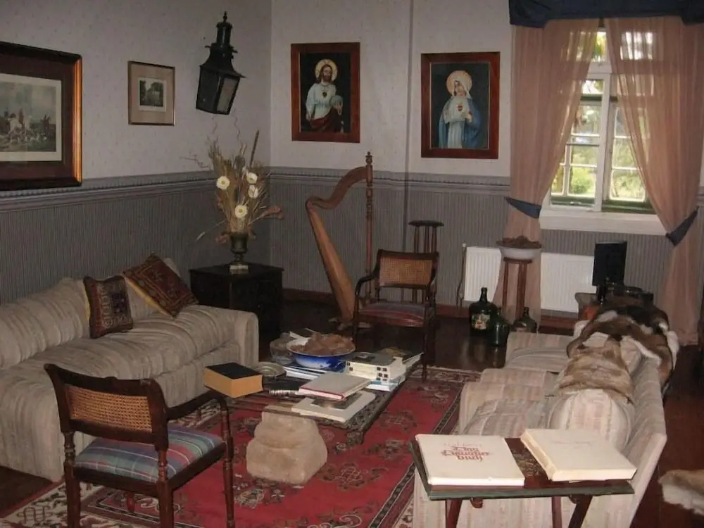 Hotel Casa de la Oma
