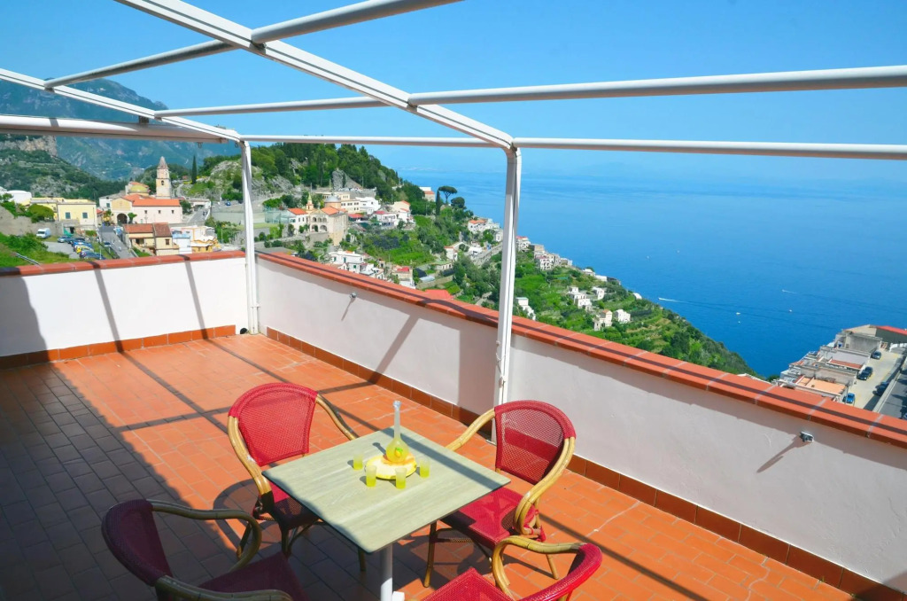 Amalfi Hills