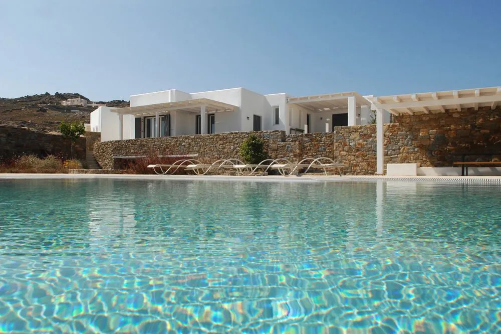 Elia Village