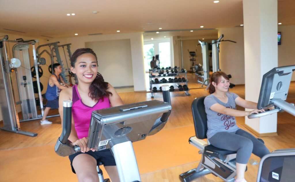 HARRIS Resort Barelang Batam