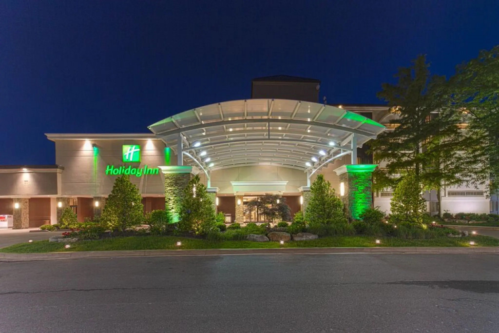 Wyndham Executive Center Columbia