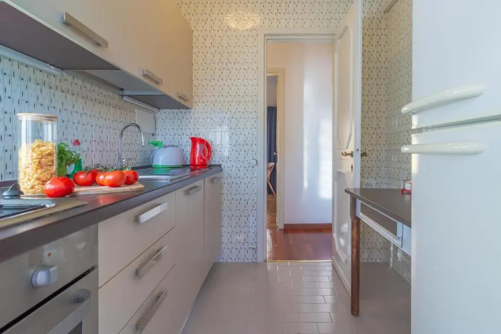 Attic by PortofinoHomes