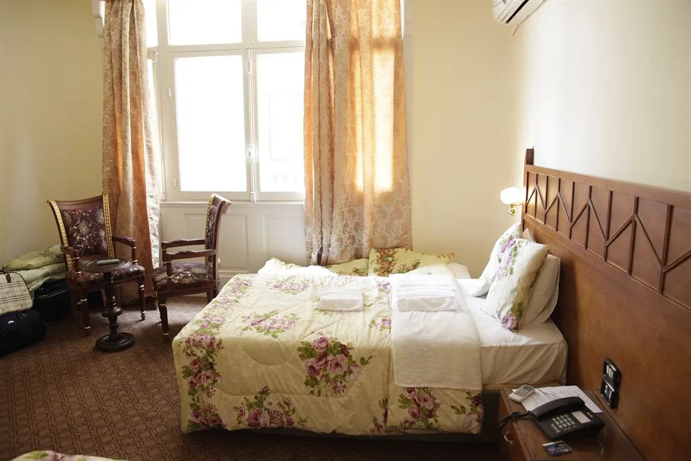 Cairo Center Hostel