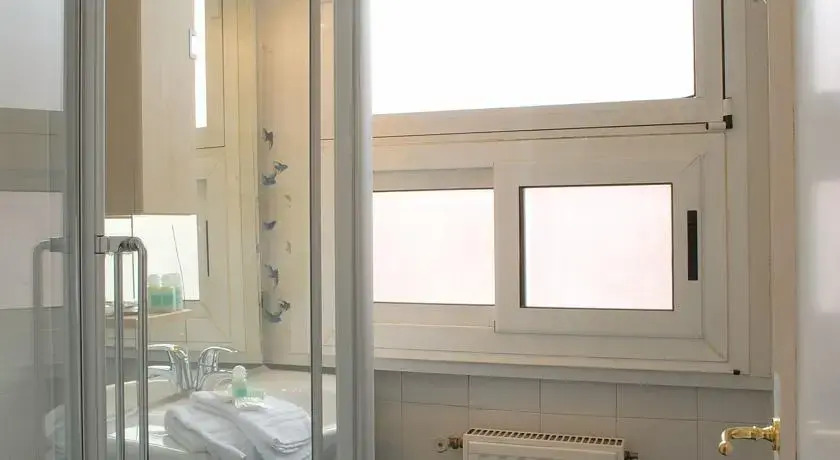 Rome Accommodation Porta Portese Apartment