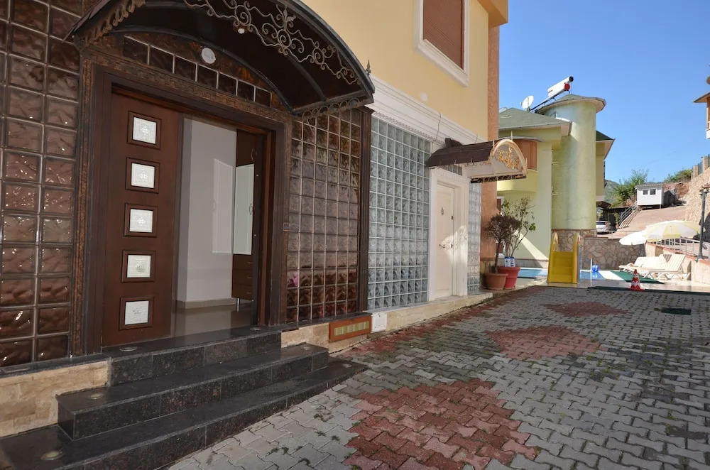 Bektas Villa 1