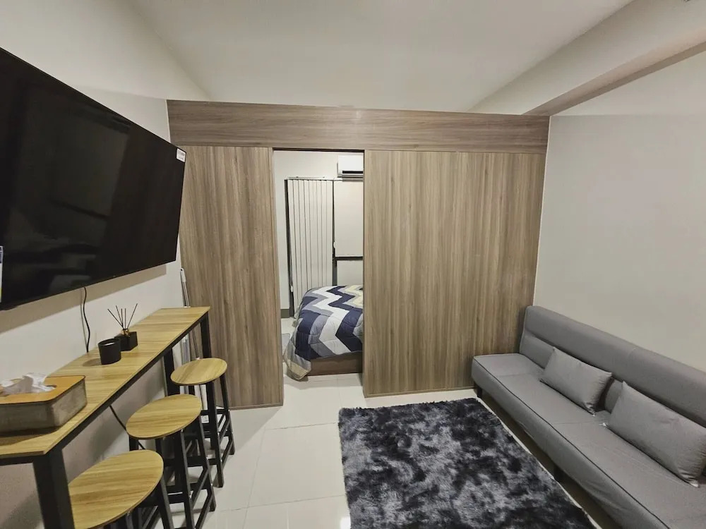 Casa Rogelio at Fame Residences Tower 4
