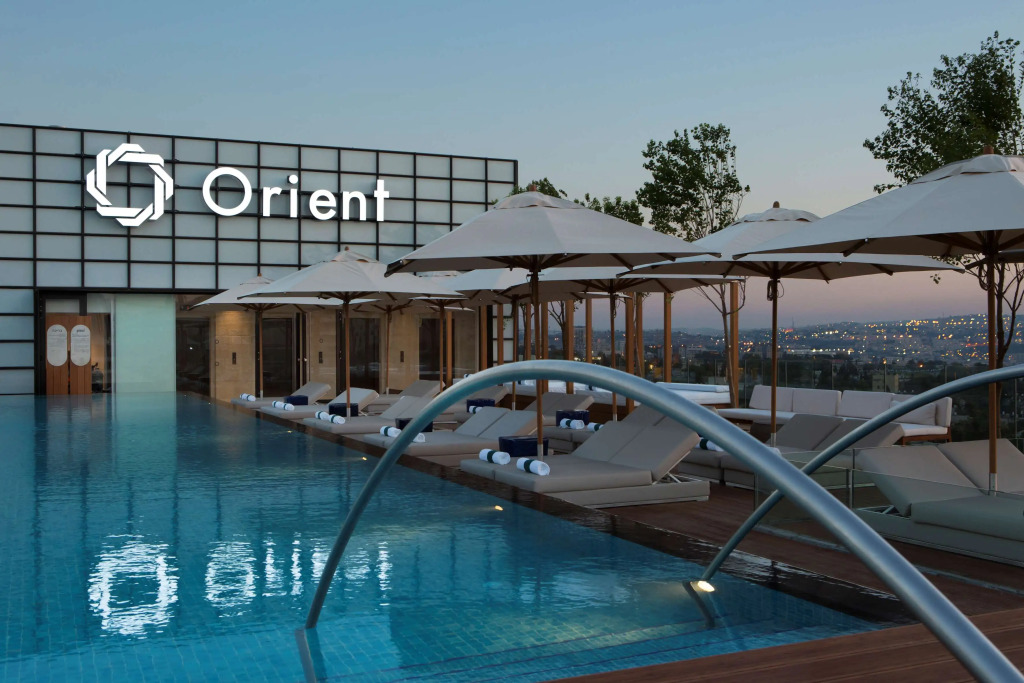 Orient by Isrotel Exclusive