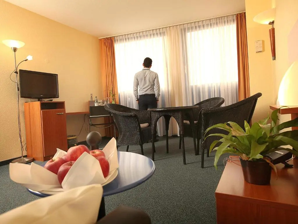 Transmar Travel Hotel