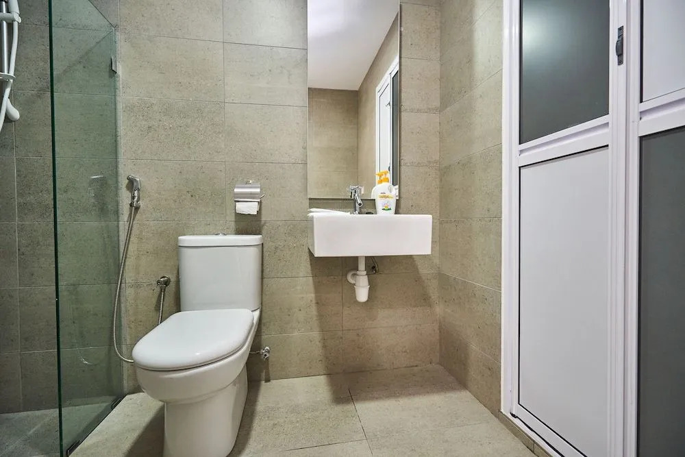 Oyo Home 1135 Magnificent 1Br Kenwingston