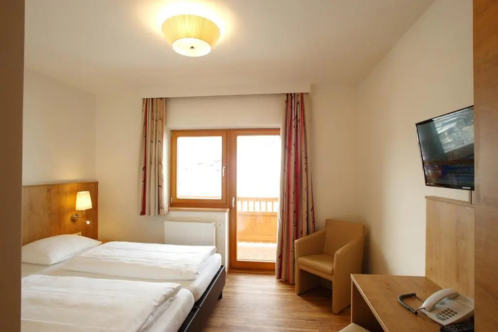 Johanneshof - Dein MOUNTAIN Wohlfühlhotel