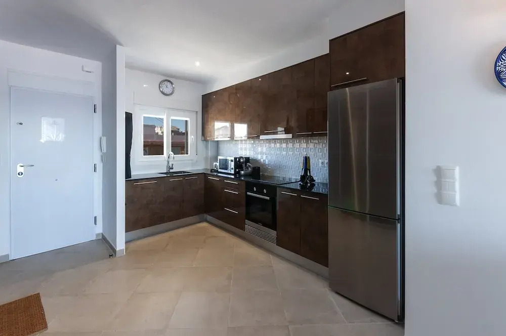 Sea Pearl - Apartment In Daimus. Free Wifi