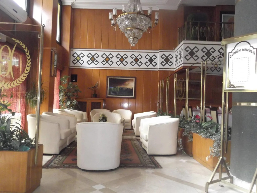 SPOR HOTEL