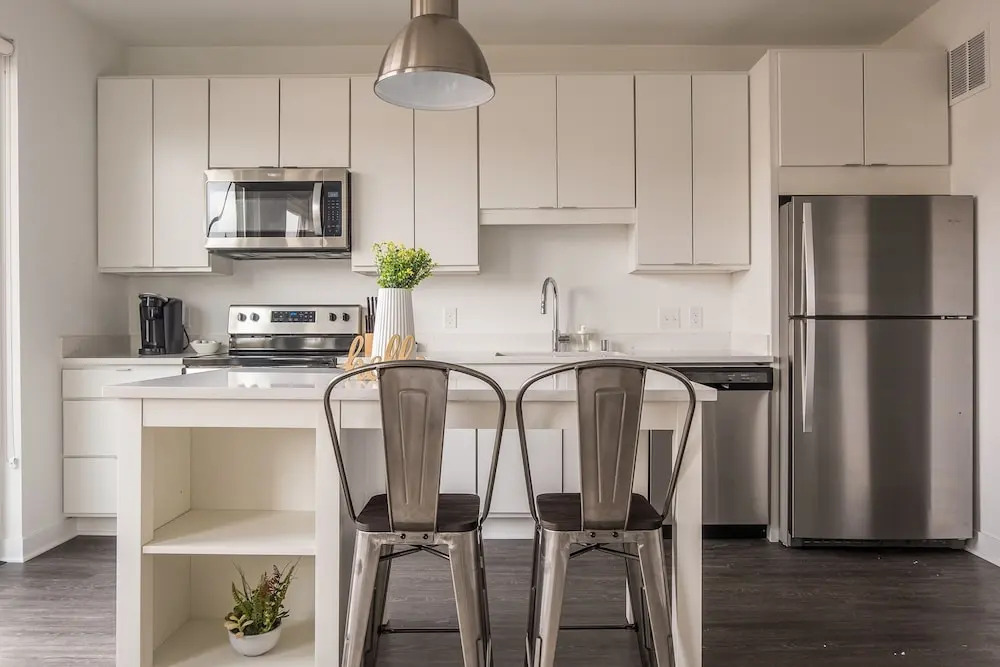 Macalester Apartments by Frontdesk