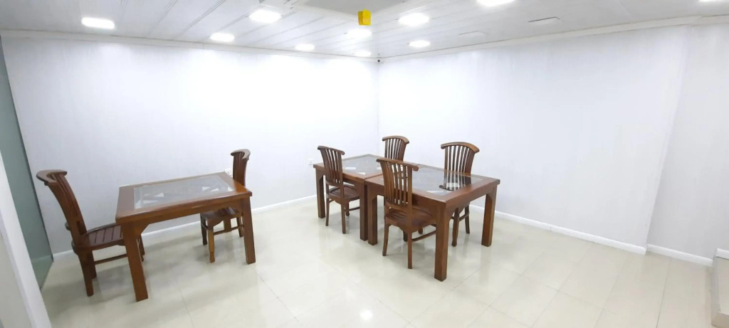 Saasha City Hotel