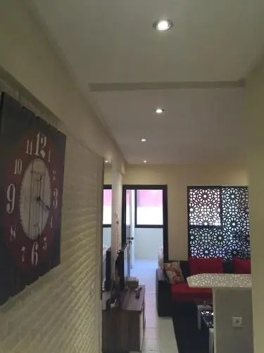 Appartement Centre Rabat