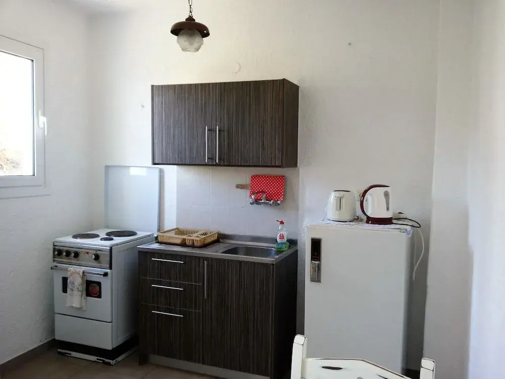 Dimitra Apartments