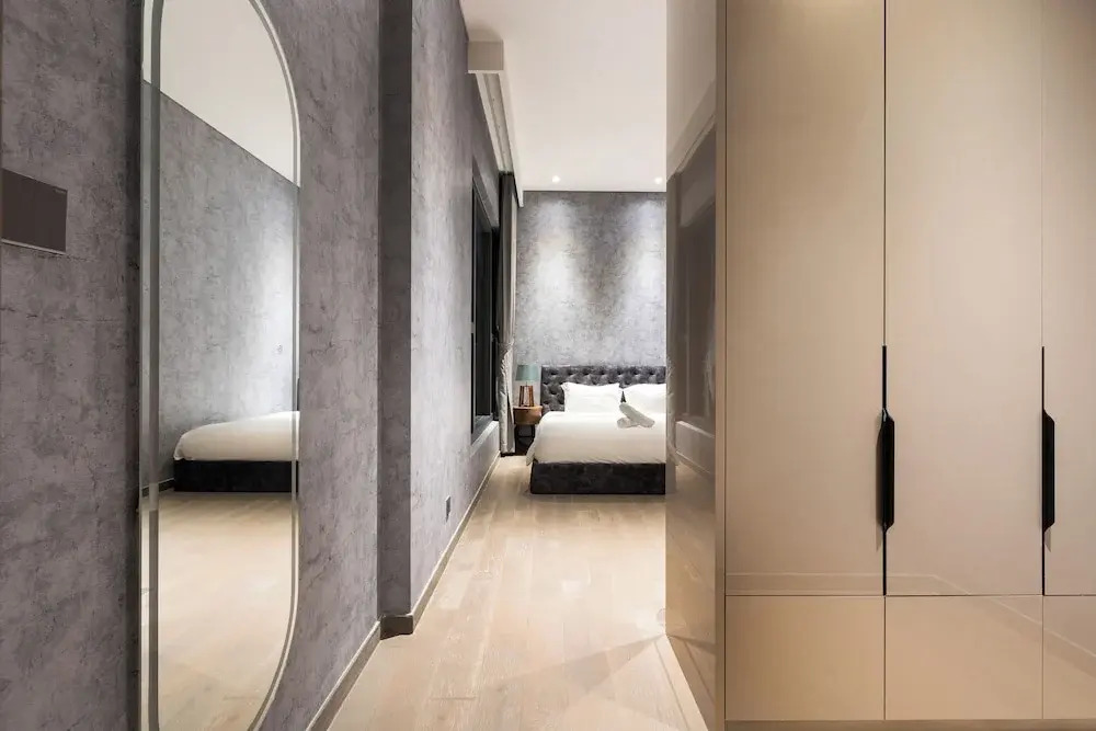 The Marq Angia - Signature Suite