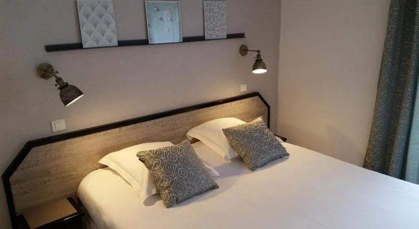 Amadour Hôtel