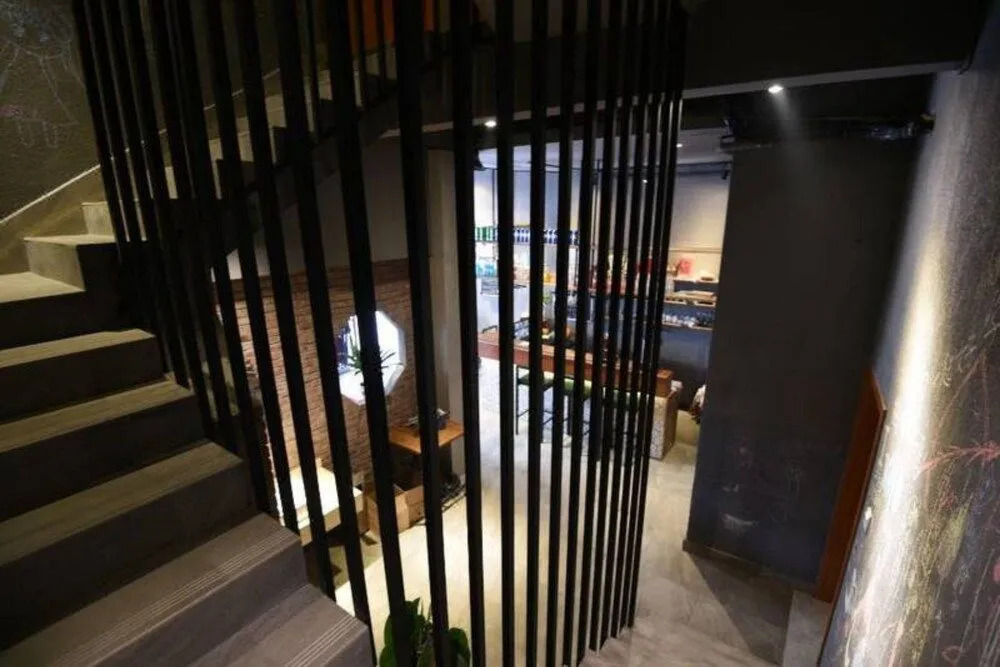 Holland Boutique Inn