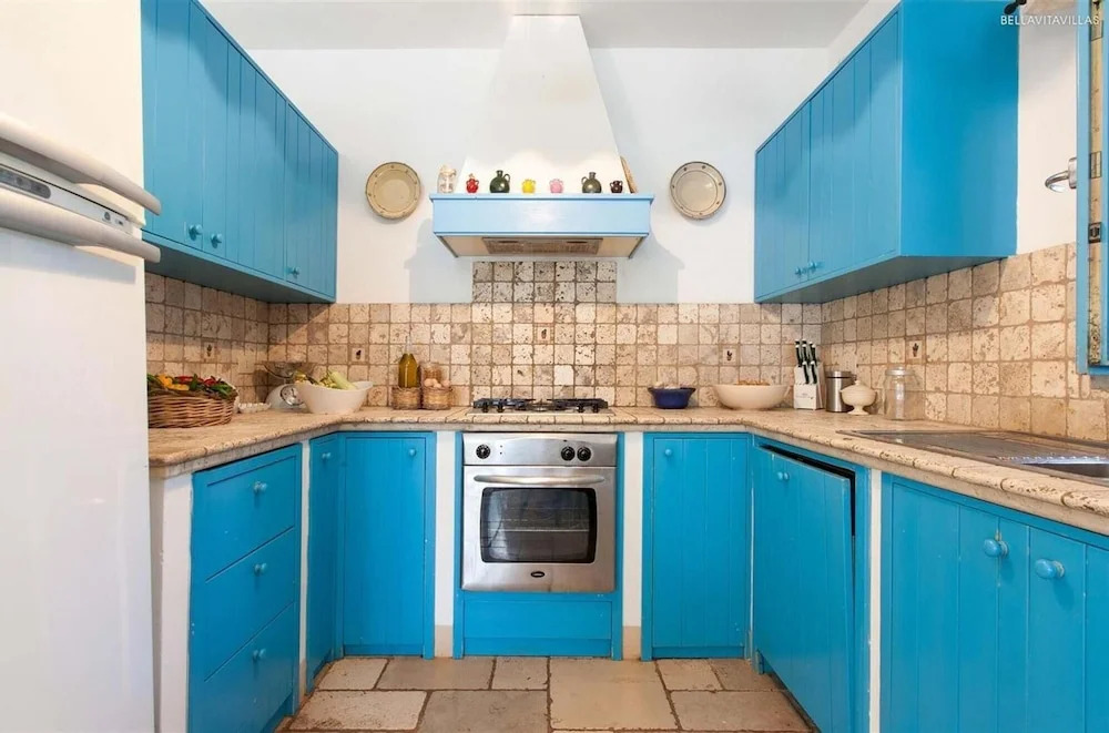 294 Villa in Campagna con Piscina a San Vito dei Normanni