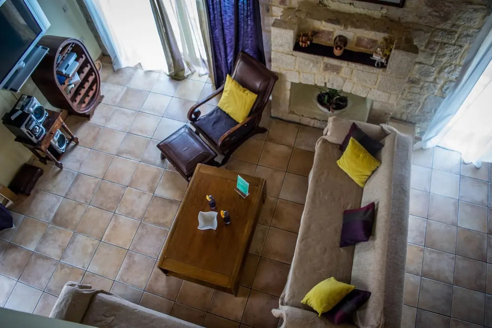 Neriides Villas