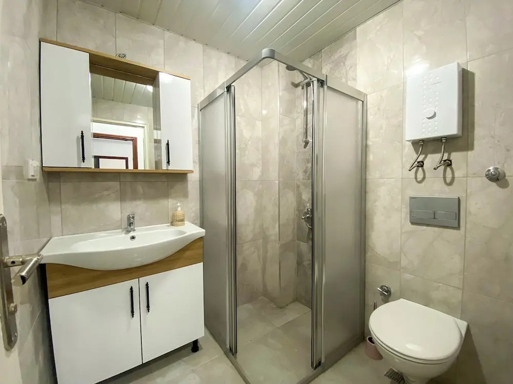 07 Ravza Apartment