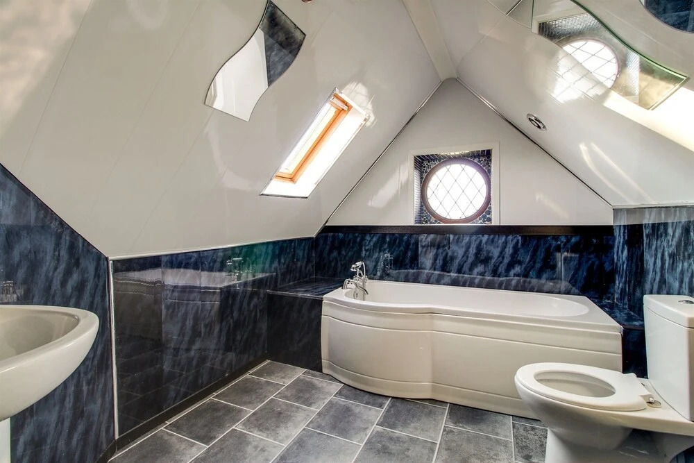 Luxury Living