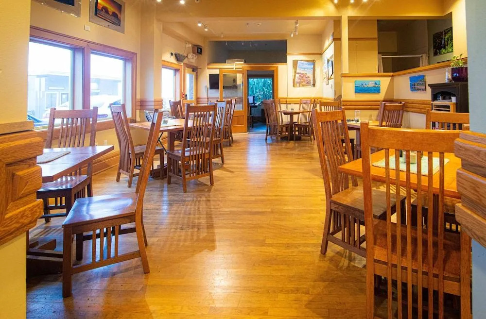 Three Arch Inn