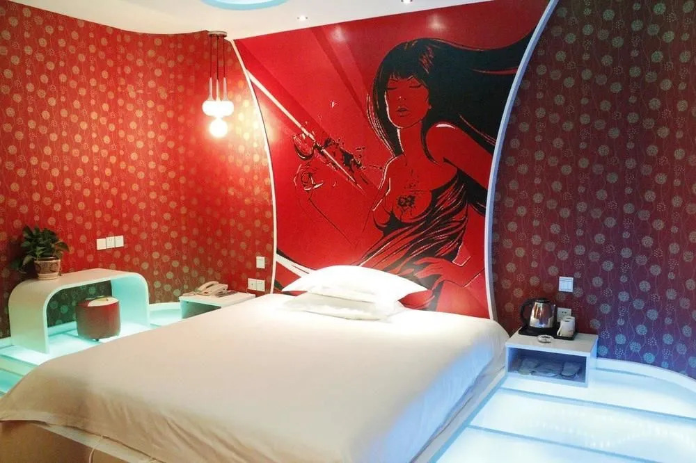 Dieshang Boutique Hotel