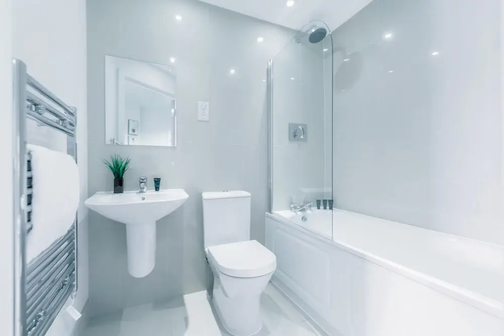 Roomspace Apartments -Jubilee Court