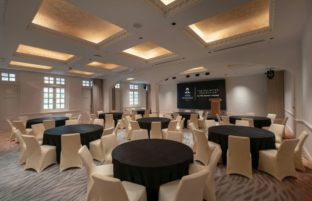 1926 Heritage Hotel Penang by The Unlimited Collection