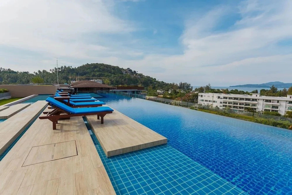 The Aristo Resort 421