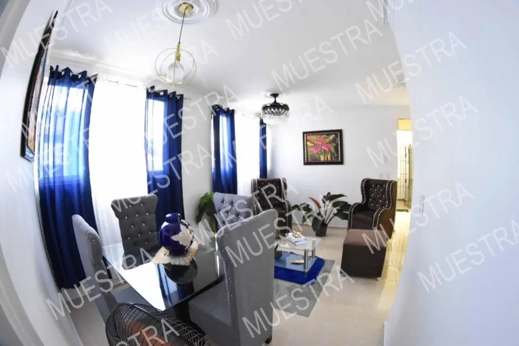 Apartamento en la carreras próximo al monumento
