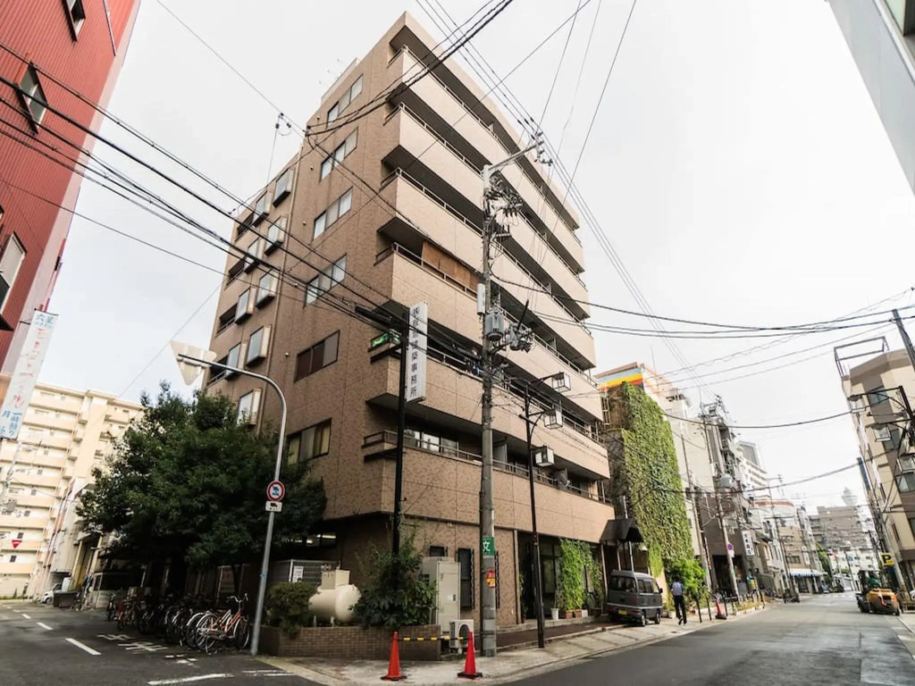 Nihonbashi Royal