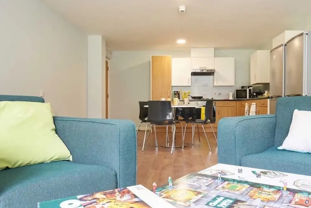 Ensuite Rooms for STUDENTS Only-BANGOR